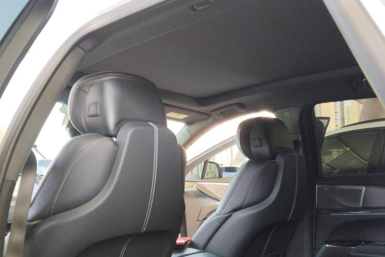 Used Cadillac XT5 2025 2.0T Prestige Version Headliner