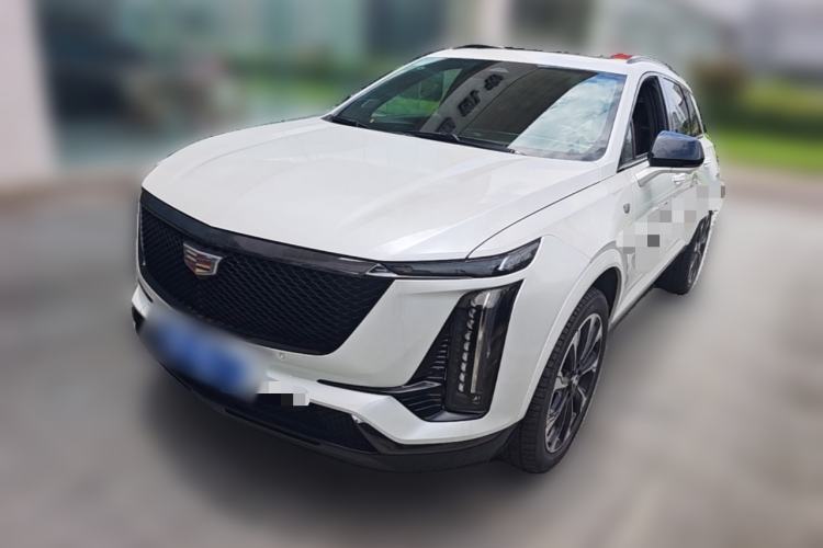 Used Cadillac XT5 2025 2.0T Platinum Edition Guazi used car, China used car export, Used car for sale, Used  cars, Cheapest cars for sale