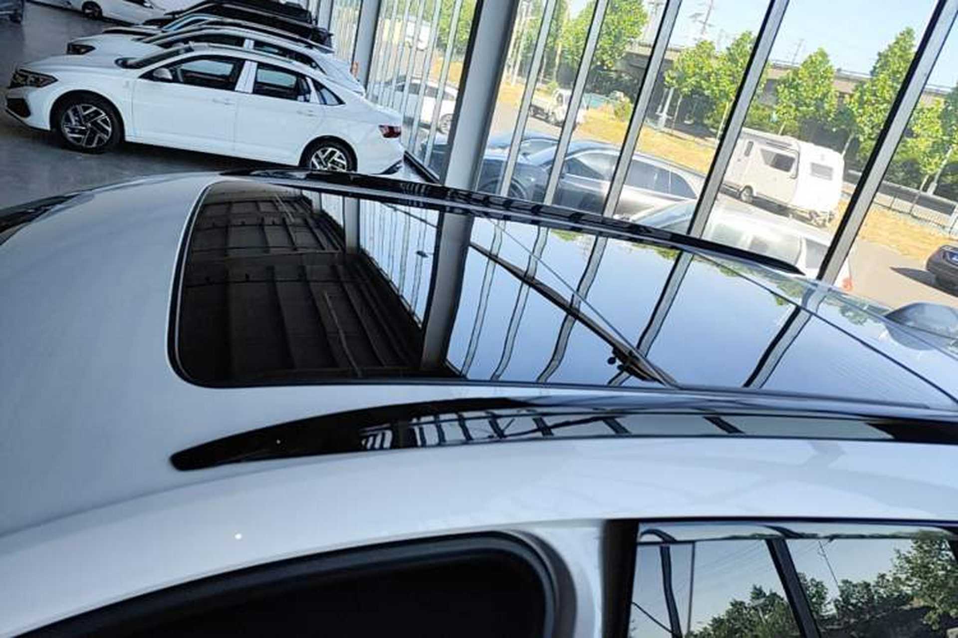Used Cadillac XT5 2025 2.0T Luxury Version Roof
