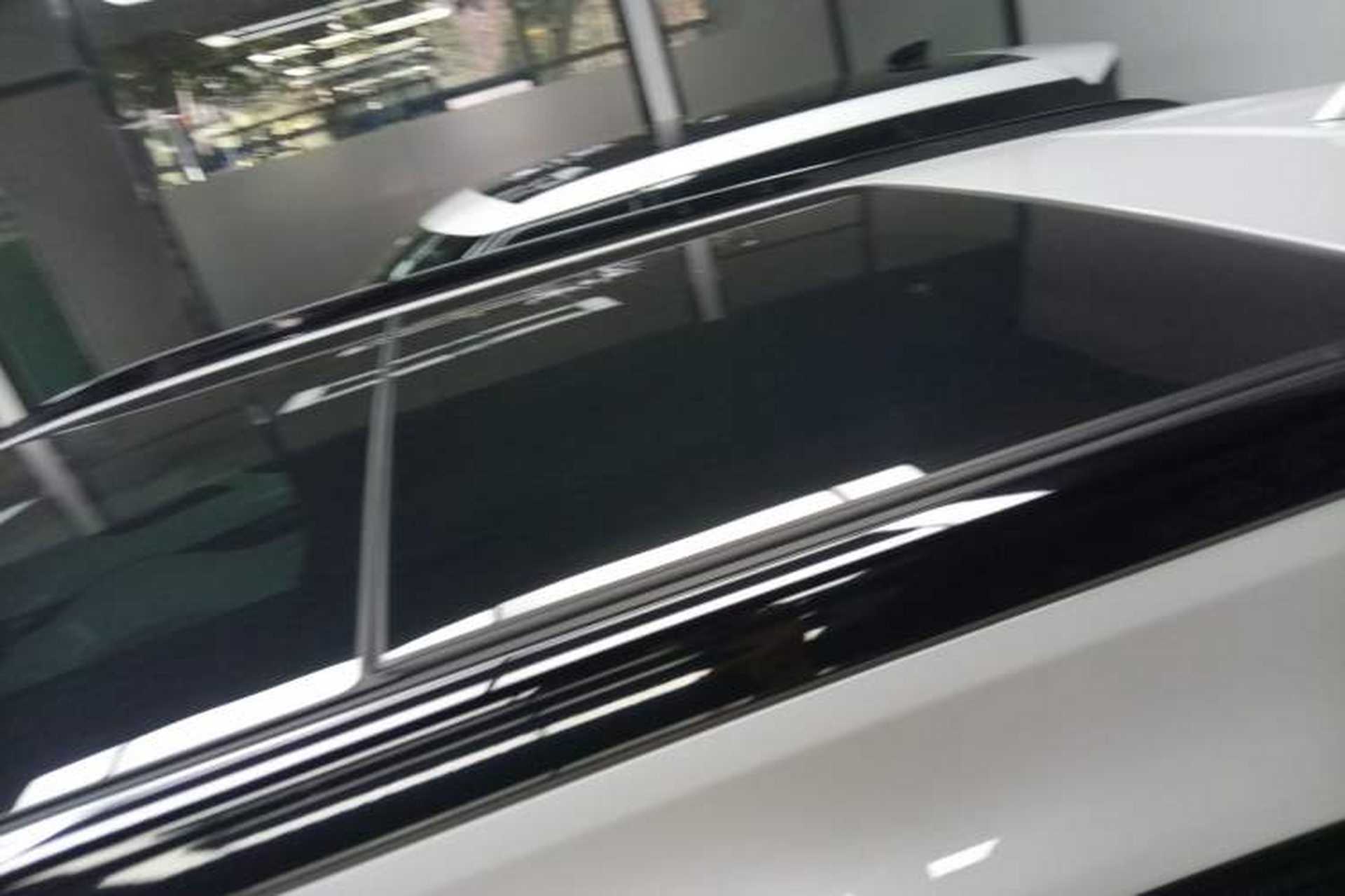 Used Cadillac XT5 2025 2.0T Prestige Version Roof