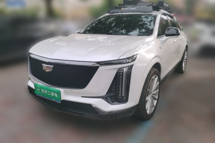 Gebrauchter Cadillac XT5 2025 2.0T Platinum Edition Guazi used car, China used car export, Used car for sale, Used  cars, Cheapest cars for sale