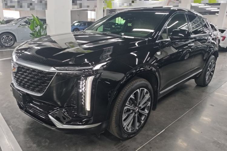 Used Cadillac XT5 2026 Model 2.0T Metropolitan Edition Guazi used car, China used car export, Used car for sale, Used  cars, Cheapest cars for sale