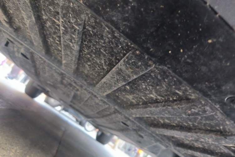 Used Cadillac XT5 2026 Model 2.0T Prestige Edition Chassis Front