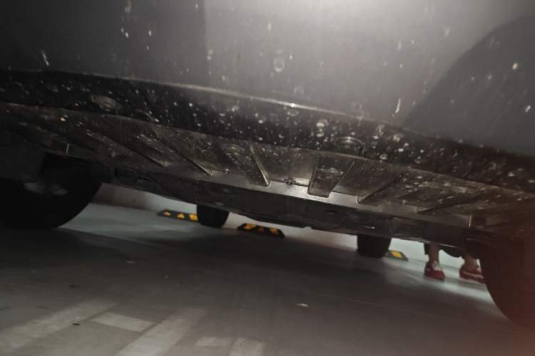Used Cadillac XT5 2026 Model 2.0T Prestige Edition Chassis Front