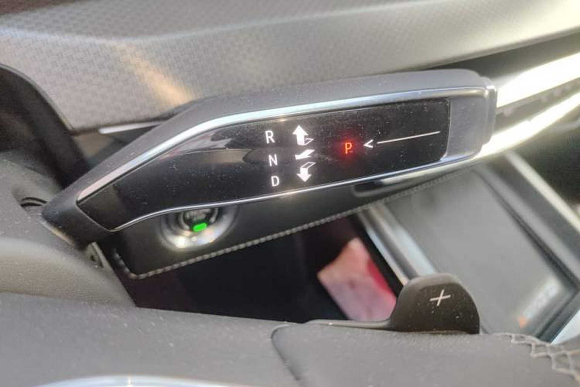 Used Cadillac XT5 2026 Model 2.0T Luxury Edition Gear Lever