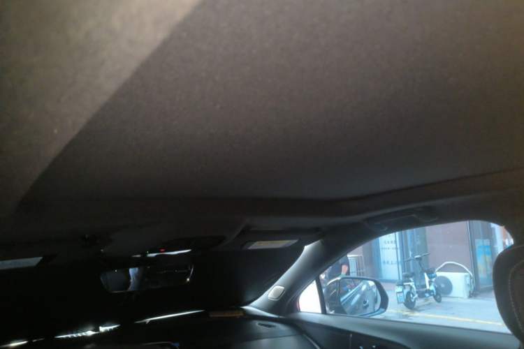 Used Cadillac XT5 2026 Model 2.0T Prestige Edition Headliner