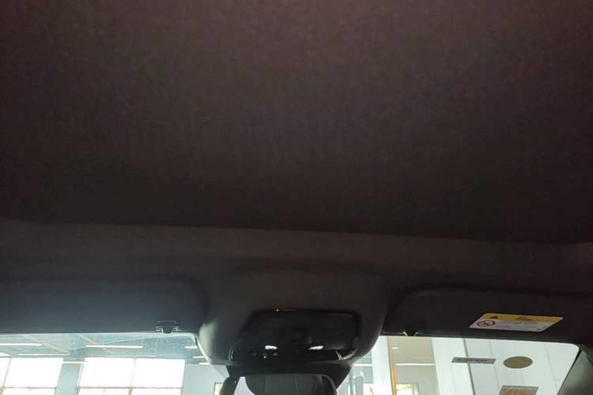 Used Cadillac XT5 2026 Model 2.0T Metropolitan Edition Headliner