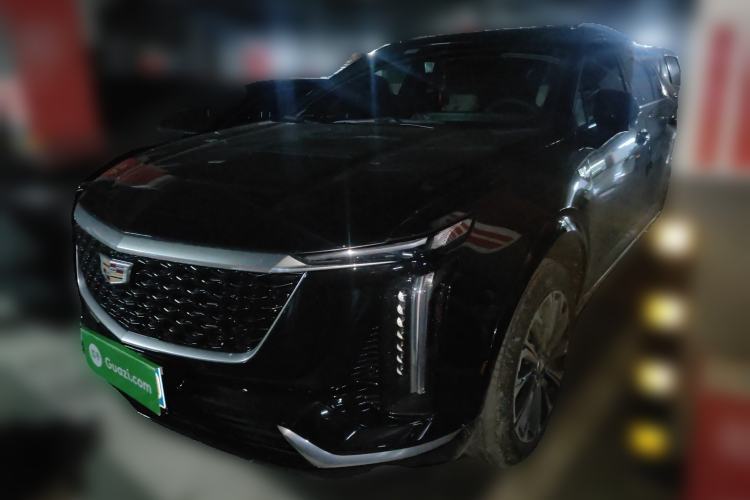 Used Cadillac XT5 2026 Model 2.0T Metropolitan Edition Guazi used car, China used car export, Used car for sale, Used  cars, Cheapest cars for sale