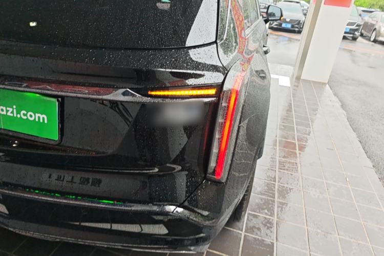 Used Cadillac XT5 2026 Model 2.0T Prestige Edition Right Rear Taillight