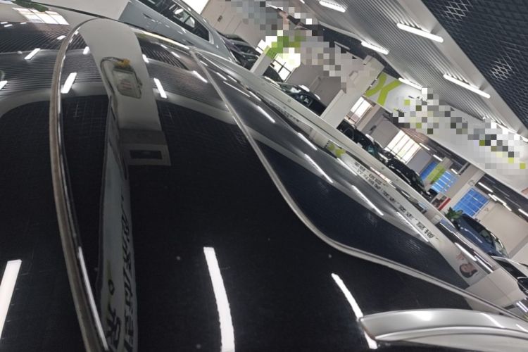 Used Cadillac XT5 2026 Model 2.0T Metropolitan Edition Roof