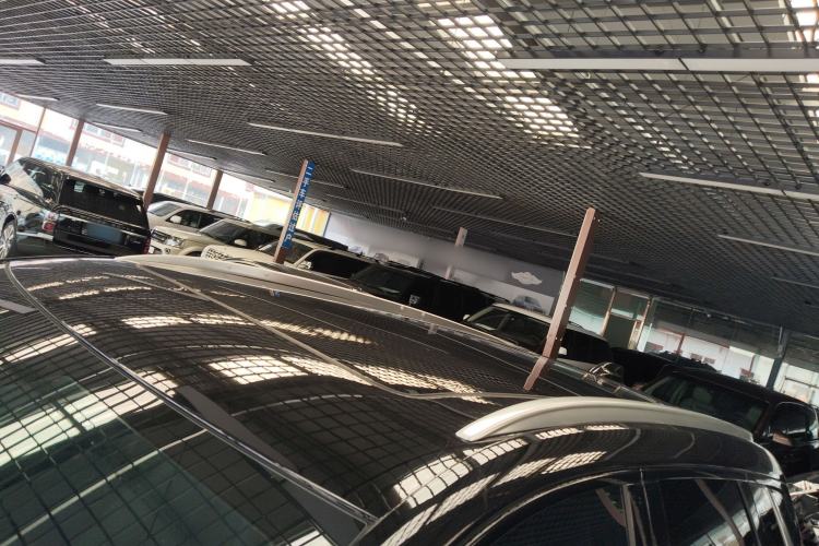 Used Cadillac XT5 2026 Model 2.0T Metropolitan Edition Roof