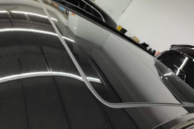 Used Cadillac XT5 2026 Model 2.0T Luxury Edition Roof