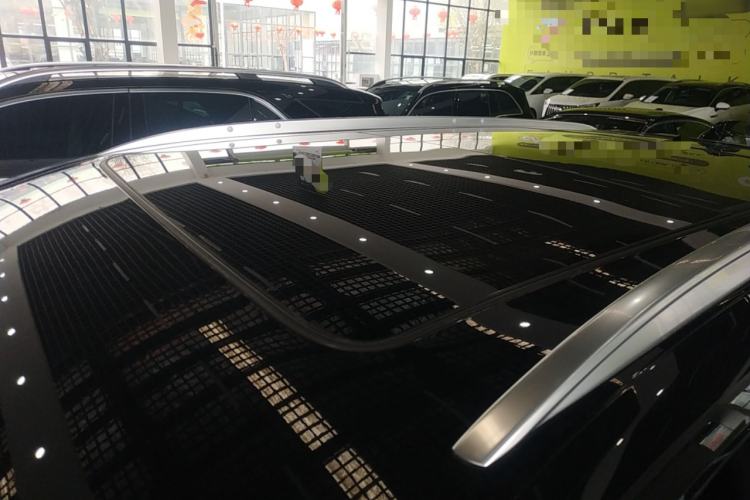 Used Cadillac XT5 2026 Model 2.0T Metropolitan Edition Roof
