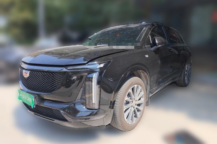 Used Cadillac XT5 2026 Model 2.0T Luxury Edition Guazi used car, China used car export, Used car for sale, Used  cars, Cheapest cars for sale