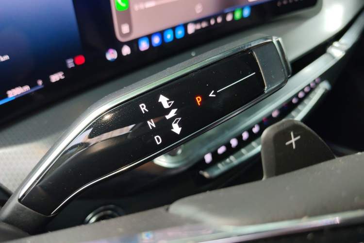 Used Cadillac XT5 2026 Model 2.0T Luxury Edition Vehicle Key