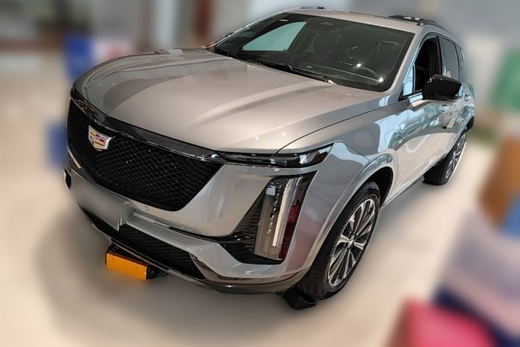 Used Cadillac XT5 2026 Model 2.0T Luxury Edition Guazi used car, China used car export, Used car for sale, Used  cars, Cheapest cars for sale