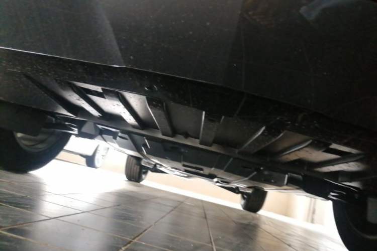Used Cadillac XT5 2026 Model 2.0T Luxury Edition Chassis Front