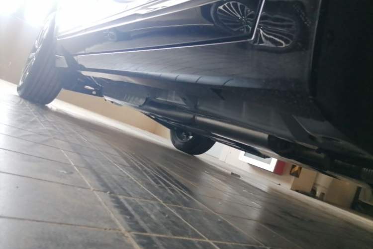 Used Cadillac XT5 2026 Model 2.0T Luxury Edition Chassis Front Right