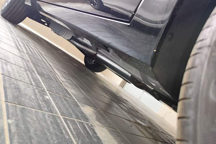 Used Cadillac XT5 2026 Model 2.0T Luxury Edition Chassis Front Right