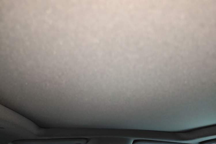 Used Cadillac XT5 2026 Model 2.0T Luxury Edition Headliner