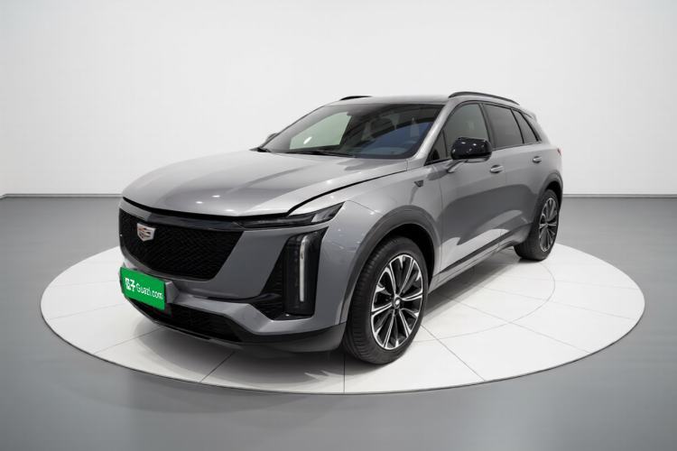 Ojetý Cadillac XT5 2026 Model 2.0T Luxury Edition Guazi used car, China used car export, Used car for sale, Used  cars, Cheapest cars for sale
