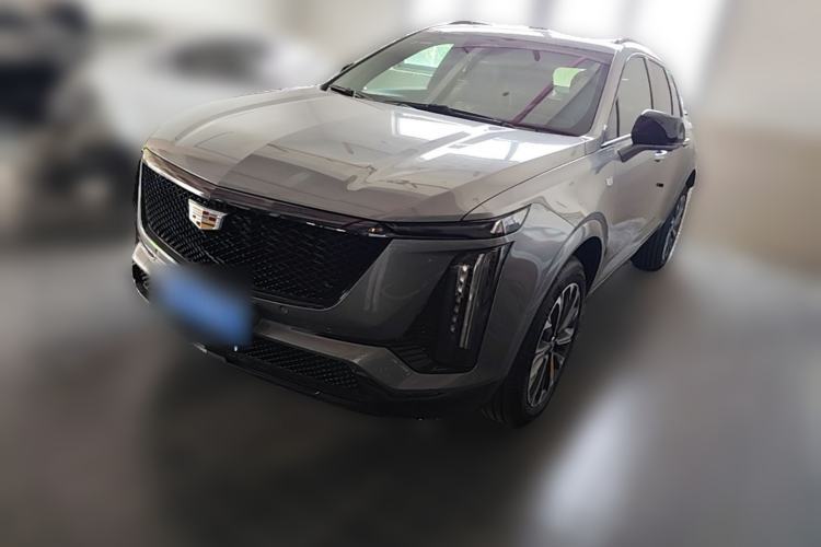 Ojetý Cadillac XT5 2026 Model 2.0T Luxury Edition Guazi used car, China used car export, Used car for sale, Used  cars, Cheapest cars for sale