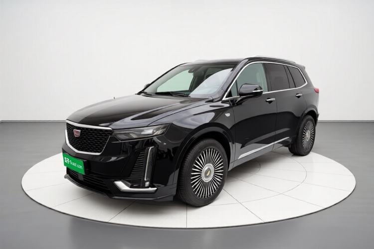 Used Cadillac XT6 2020 28T Seven-Seater Fashion Edition Guazi used car, China used car export, Used car for sale, Used  cars, Cheapest cars for sale