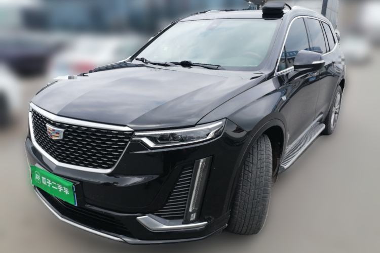 Used Cadillac XT6 2020 28T Six-Seater Four-Wheel-Drive Luxury Version Guazi used car, China used car export, Used car for sale, Used  cars, Cheapest cars for sale