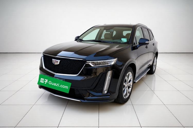 Used Cadillac XT6 2020 28T Six-Seater Luxury Sporty Enjoy-the-Comfort Safety Edition Guazi used car, China used car export, Used car for sale, Used  cars, Cheapest cars for sale
