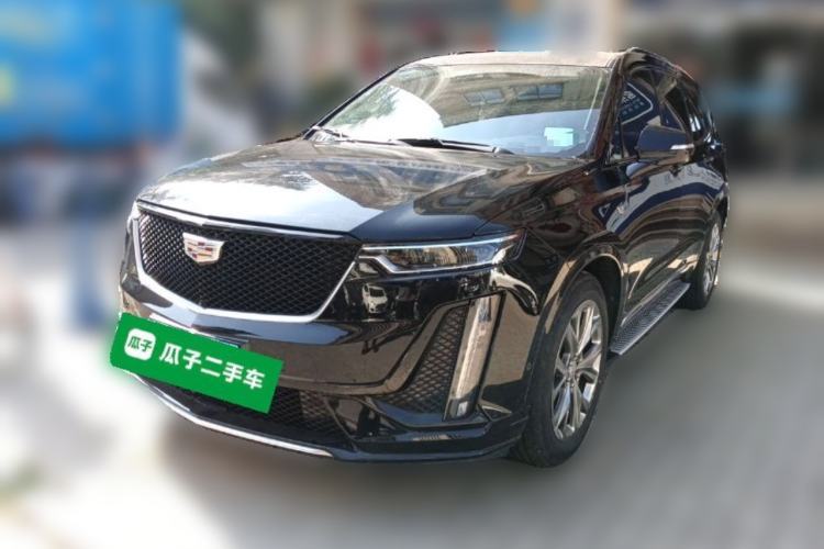 Used Cadillac XT6 2020 28T Six-Seater Luxury Sporty Enjoy-the-Comfort Safety Edition Guazi used car, China used car export, Used car for sale, Used  cars, Cheapest cars for sale