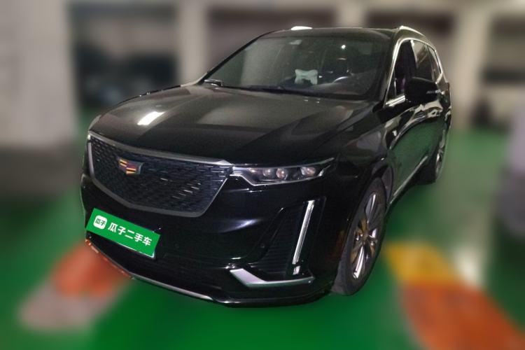 Used Cadillac XT6 2020 28T Six-Seater Luxury Version Guazi used car, China used car export, Used car for sale, Used  cars, Cheapest cars for sale
