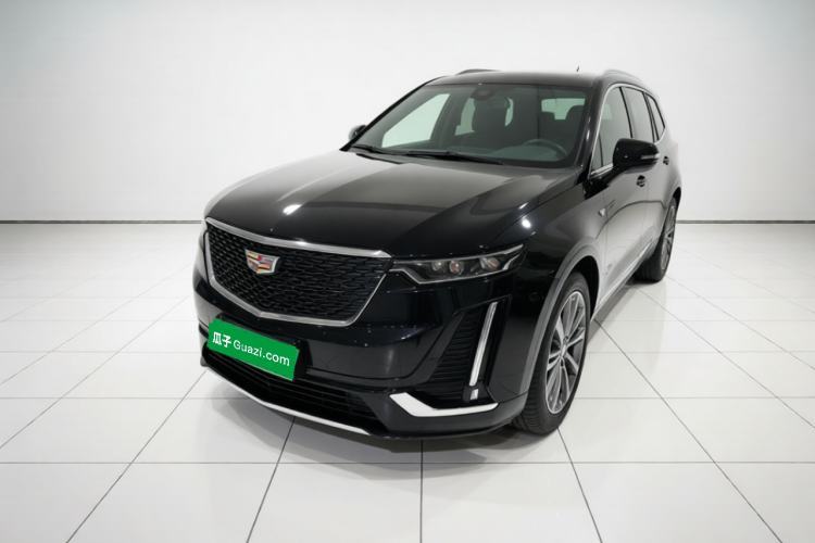Used Cadillac XT6 2020 28T Six-Seater Luxury Version Guazi used car, China used car export, Used car for sale, Used  cars, Cheapest cars for sale