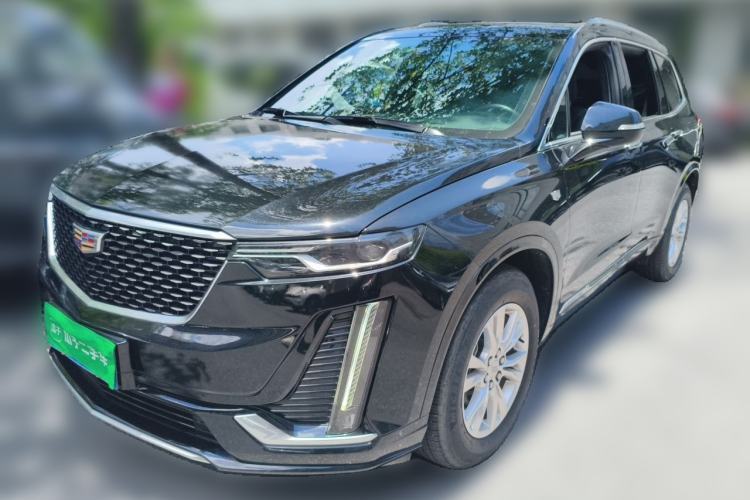 Used Cadillac XT6 2020 28T Six-Seater Fashion Edition Guazi used car, China used car export, Used car for sale, Used  cars, Cheapest cars for sale