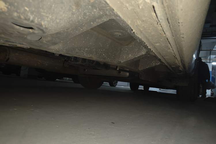 Used Cadillac XT6 2020 28T Six-Seater Fashion Edition Chassis Front Left