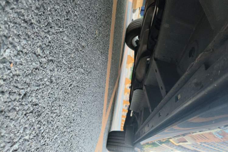 Used Cadillac XT6 2020 28T Six-Seater All-Wheel-Drive Fashion Edition Chassis Front Left