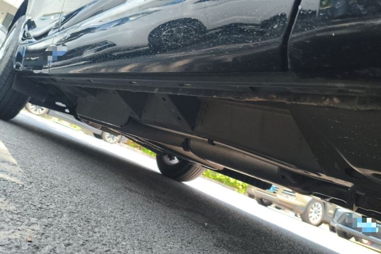 Used Cadillac XT6 2020 28T Six-Seater Fashion Edition Chassis Front Right
