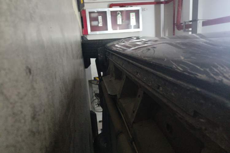 Used Cadillac XT6 2020 28T Seven-Seater Fashion Edition Chassis Front Right