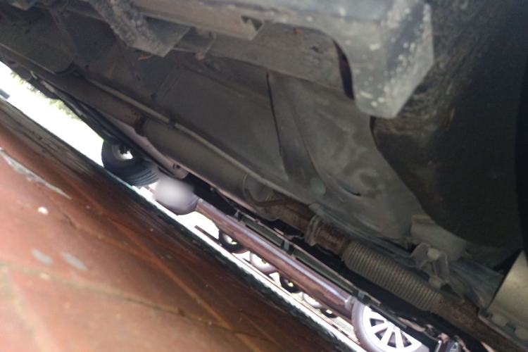 Used Cadillac XT6 2020 28T Seven-Seater Fashion Edition Chassis Front Right