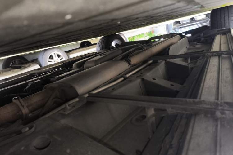 Used Cadillac XT6 2020 Revised Version 28T 7-Seater Four-Wheel Drive – Leading Edition Chassis Front Right