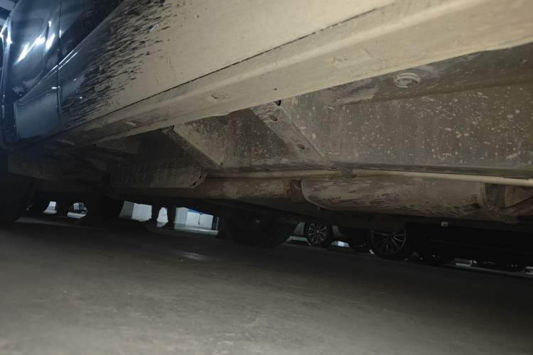 Used Cadillac XT6 2020 28T Six-Seater Fashion Edition Chassis Front Right