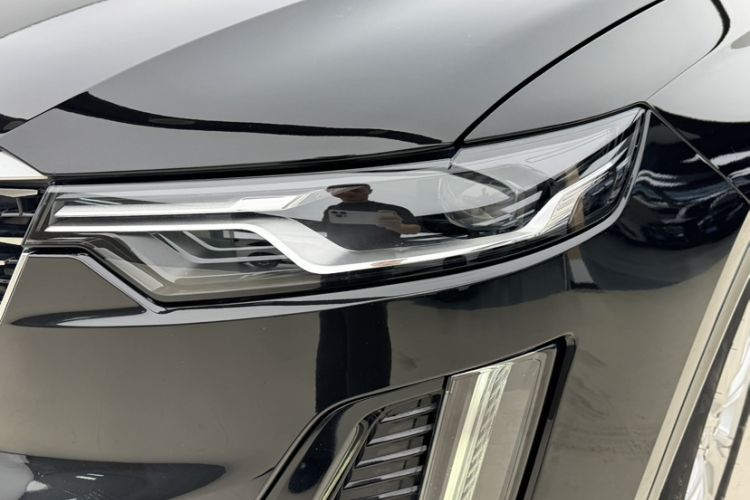 Used Cadillac XT6 2020 28T Seven-Seater Fashion Edition Exterior 4