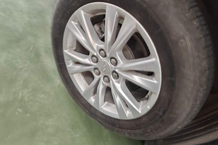 Used Cadillac XT6 2020 28T Six-Seater Fashion Edition Exterior 5