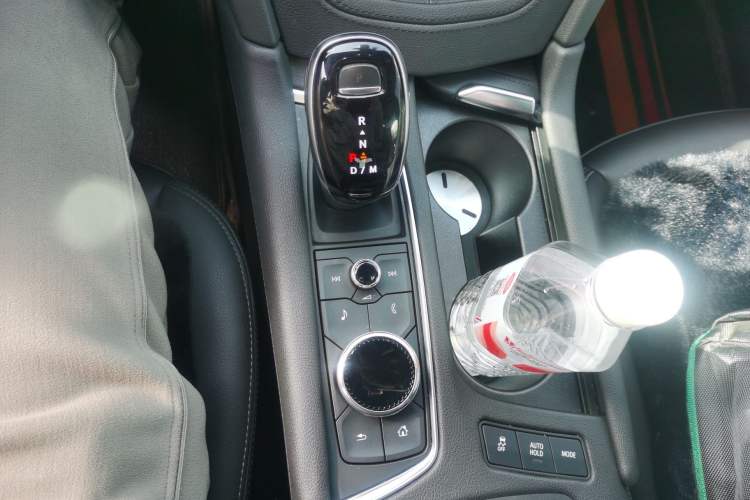 Used Cadillac XT6 2020 28T Six-Seater Fashion Edition Gear Lever
