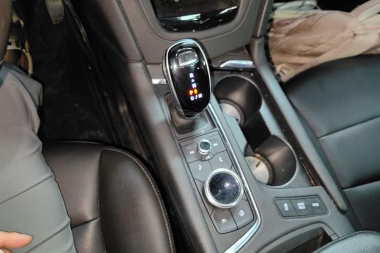 Used Cadillac XT6 2020 28T Seven-Seater Fashion Edition Gear Lever