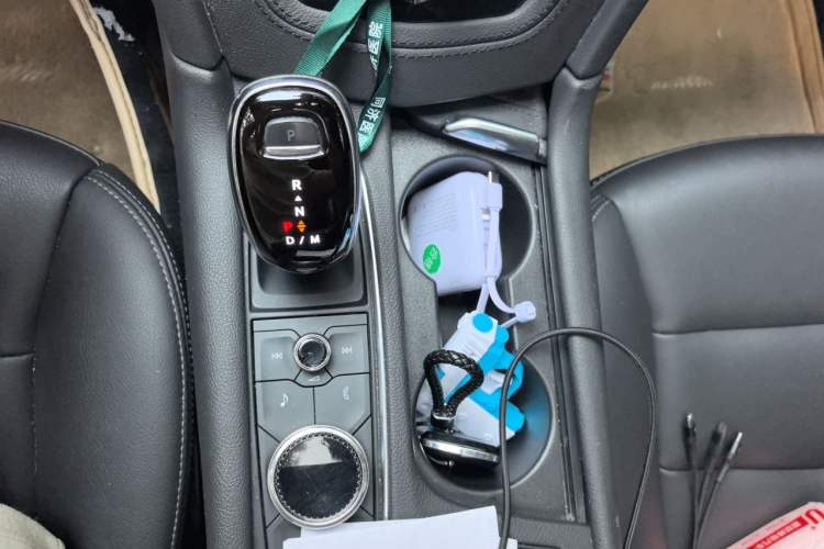 Used Cadillac XT6 2020 28T Six-Seater Fashion Edition Gear Lever