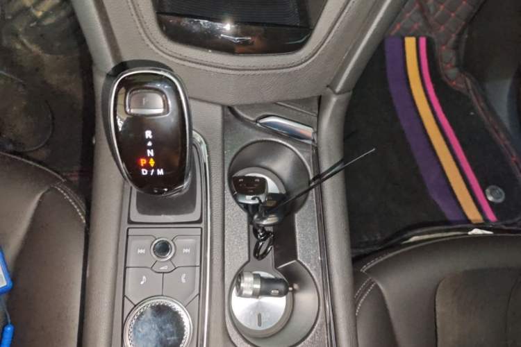 Used Cadillac XT6 2020 28T Seven-Seater Fashion Edition Gear Lever