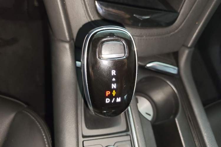 Used Cadillac XT6 2020 28T Seven-Seater Fashion Edition Gear Lever