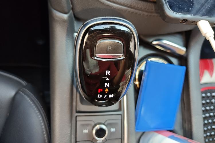 Used Cadillac XT6 2020 28T Seven-Seater Fashion Edition Gear Lever