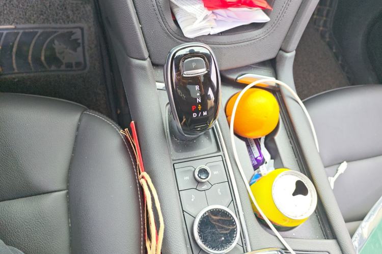 Used Cadillac XT6 2020 28T Six-Seater Fashion Edition Gear Lever