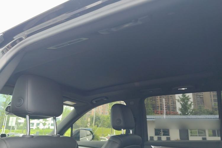 Used Cadillac XT6 2020 28T Seven-Seater Fashion Edition Headliner